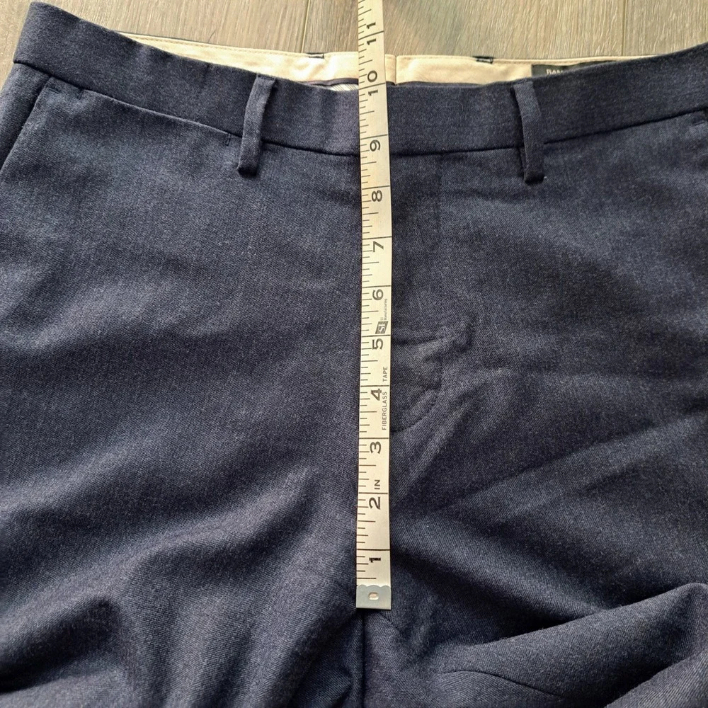 Banana Republic sophisticated tailored